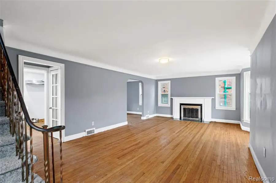 4834 Devonshire, Detroit, MI 48224 - #2