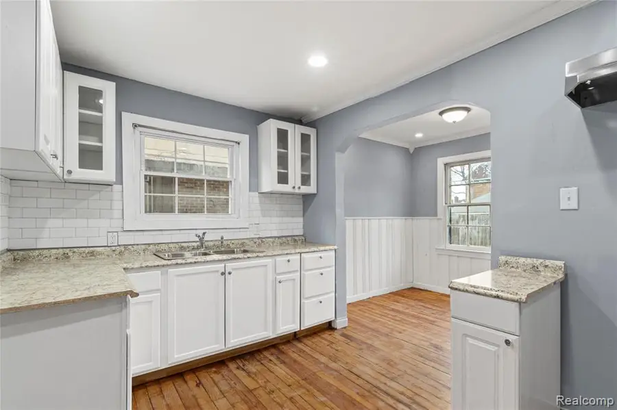 4834 Devonshire, Detroit, MI 48224 - #3