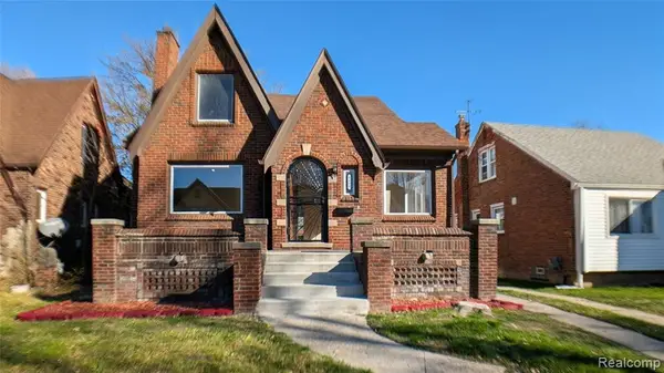 4408 Haverhill, Detroit, MI 