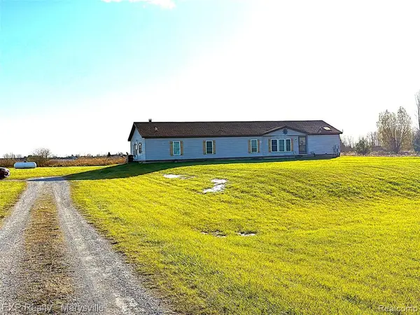 6433 Norman, Jeddo, MI 