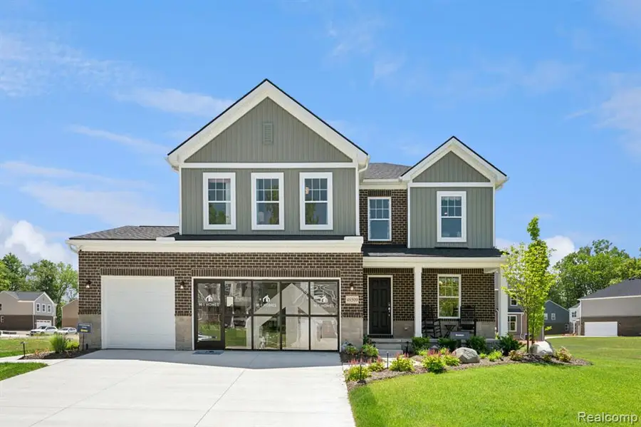 48509 Shagbark, Van Buren, MI  - Image #2