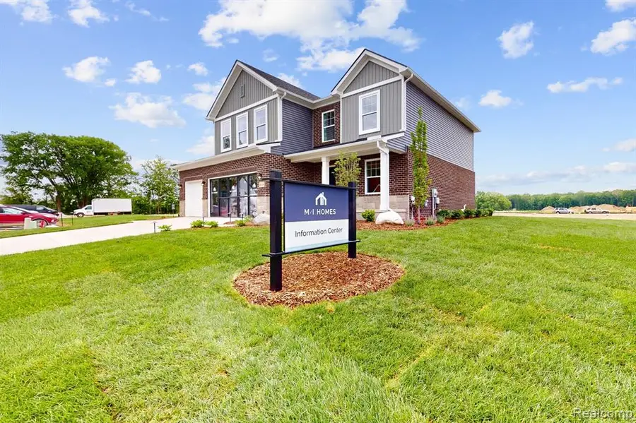 48509 Shagbark, Van Buren, MI  - Image #3