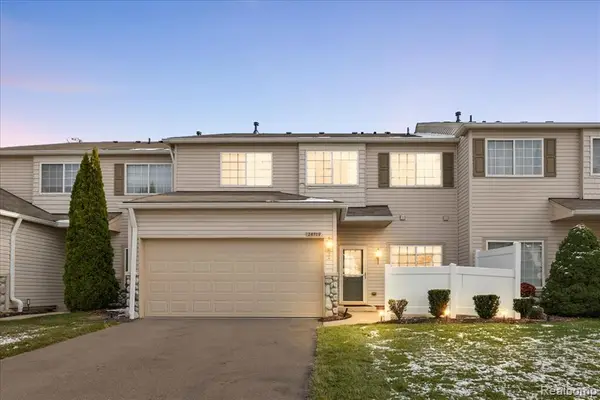 26709 Ashton, Woodhaven, MI 