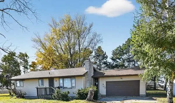 300 S Heritier, Linwood, MI 48634