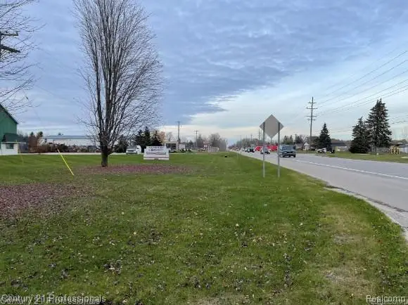 0 Van Dyke, Almont, MI 48003 - Image #2