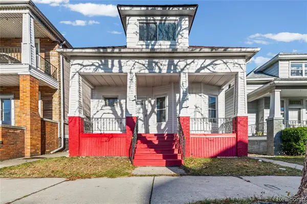 2657 Botsford, Hamtramck, MI 48212