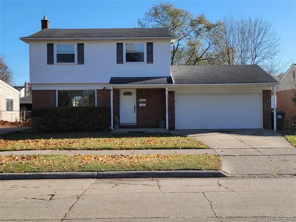 9333 Katherine, Taylor, MI 