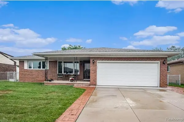 12635 Shery, Southgate, MI 