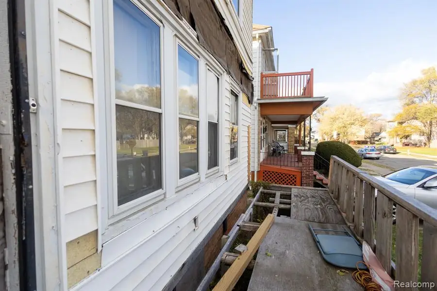 7505 Prairie, Detroit, MI 48210 - #3