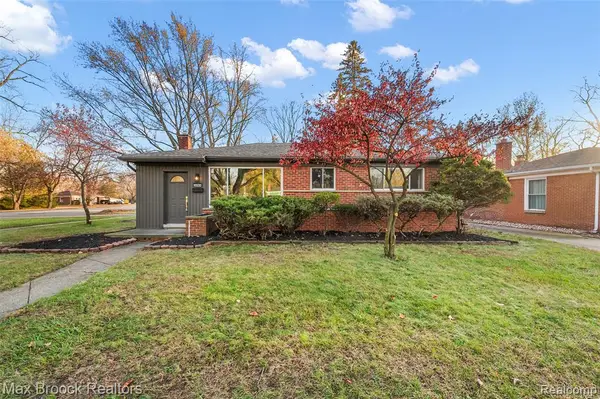 34909 W Chicago, Livonia, MI 