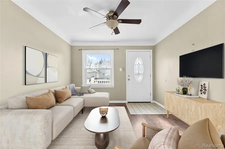 1404 Liberty, Lincoln Park, MI  - Image #3