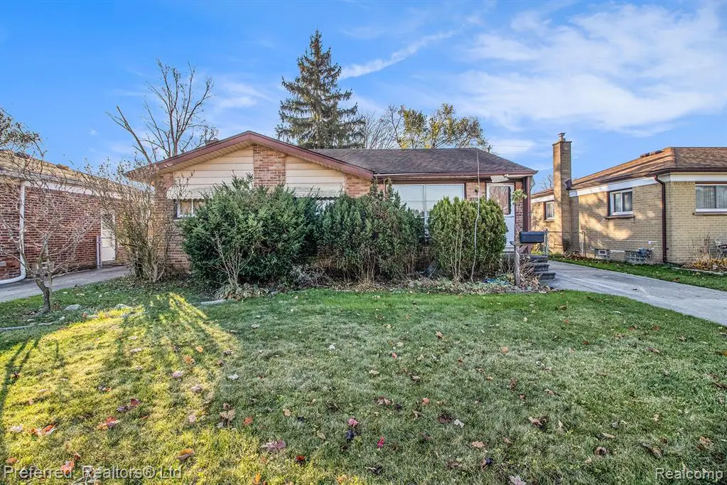 32151 Grandview, Westland, MI  - #1