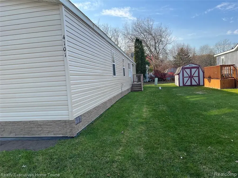 4101 Mapleview, Brown City, MI 48428 - Image #2