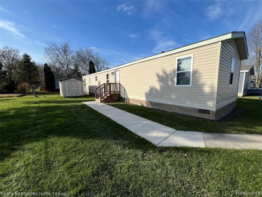 4101 Mapleview, Brown City, MI 48428 - Image #3