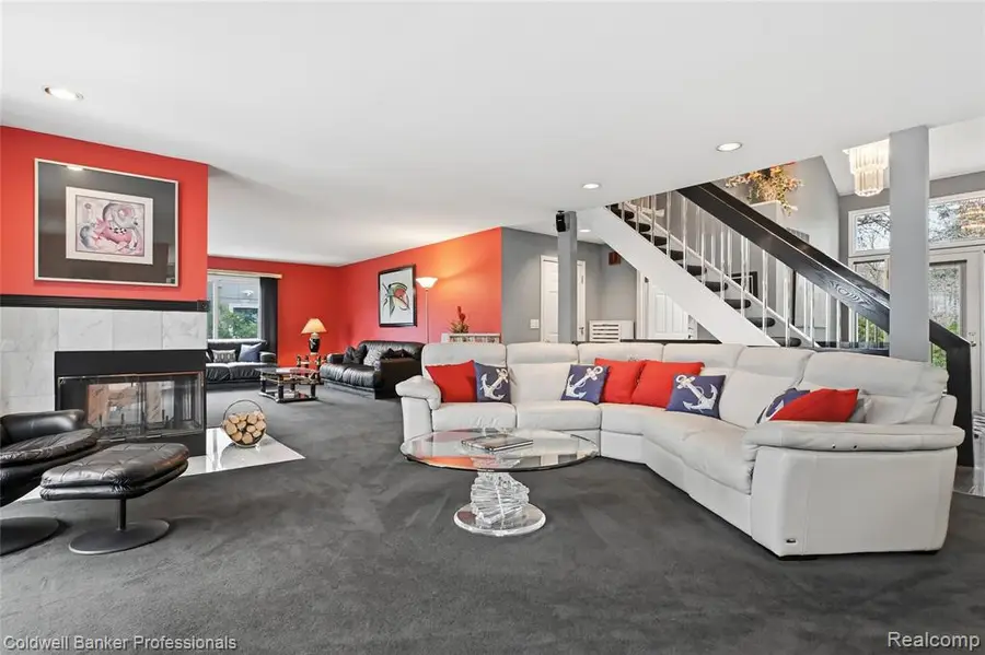 3410 Benstein, Commerce Township, MI  - Image #3