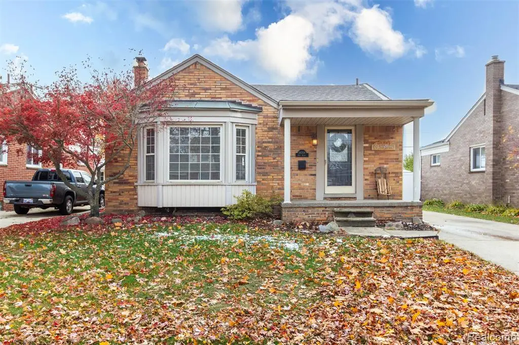 18709 Grey, Allen Park, MI  - Image #1