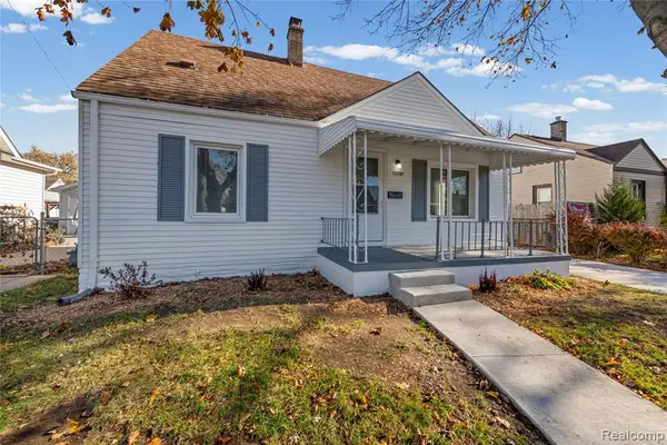 13787 Irene, Southgate, MI 