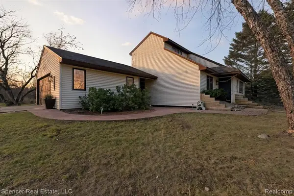 13875 Neal, Davisburg, MI 