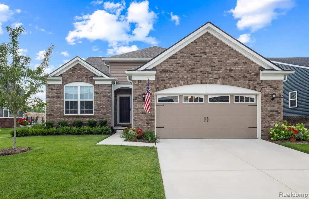 5145 Addington, Canton, MI  - Image #1