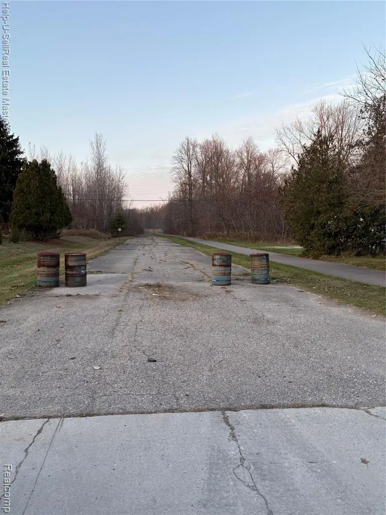 TBD Metcalf, Lakeport, MI 48059 - #1