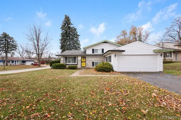 2694 Crofthill, Auburn Hills, MI 