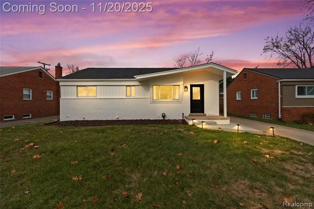 3608 W Webster, Royal Oak, MI  - Image #1
