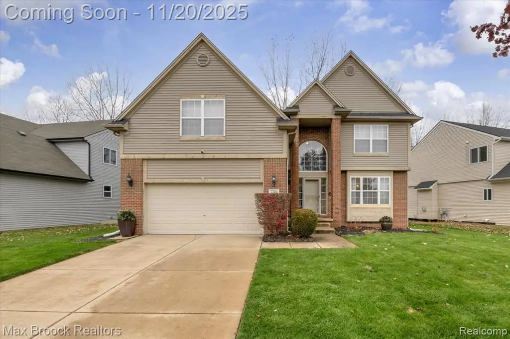 7300 Canterbury, Romulus, MI  - Image #1