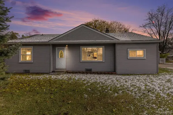 2657 Frankson, Rochester Hills, MI 