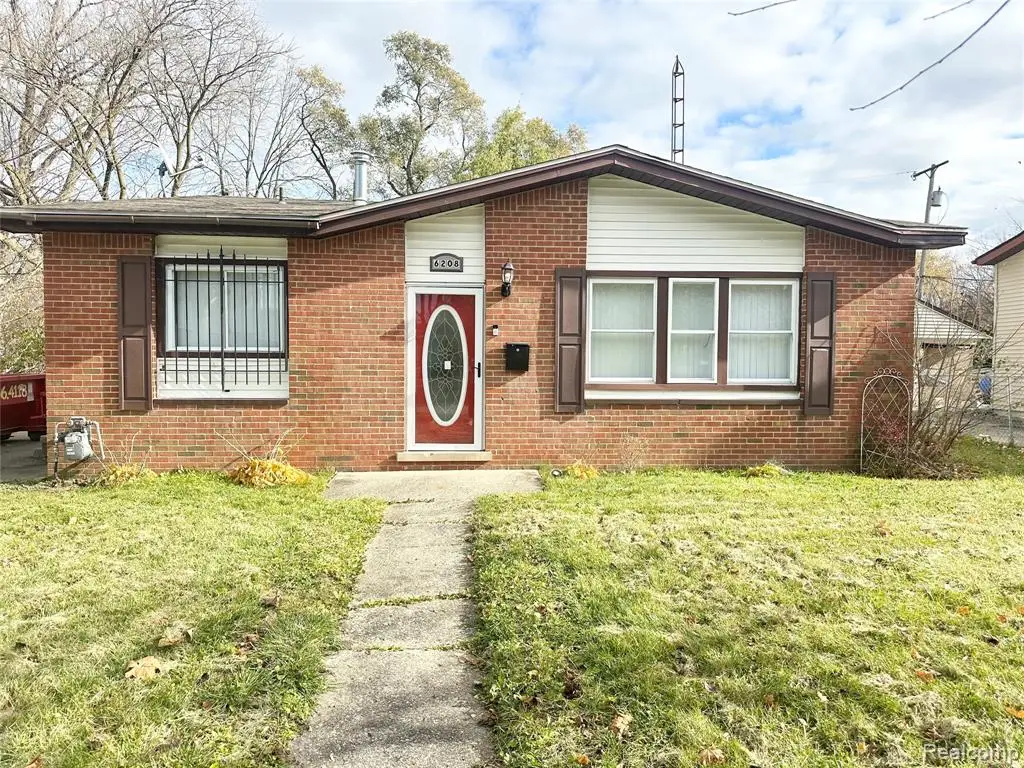 6208 David Berger, Mount Morris, MI  - Image #1