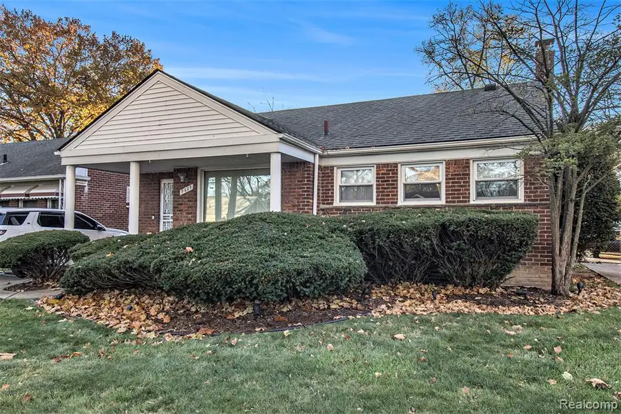 9609 Stout, Detroit, MI  - Image #3