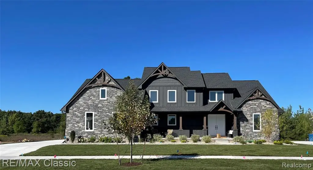 331 Dawson, Milford, MI 48381 - #1