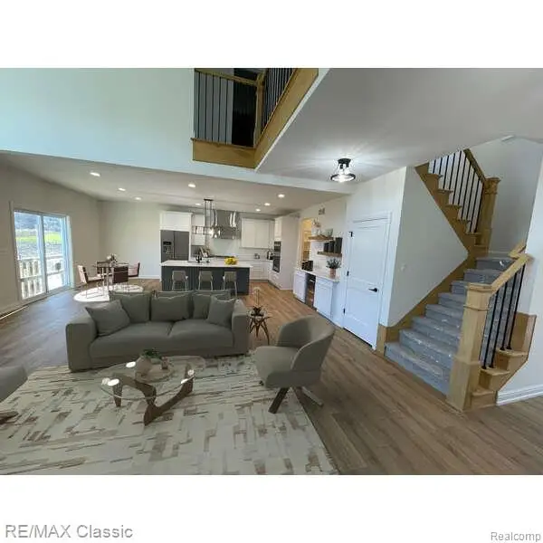 331 Dawson, Milford, MI 48381 - #2