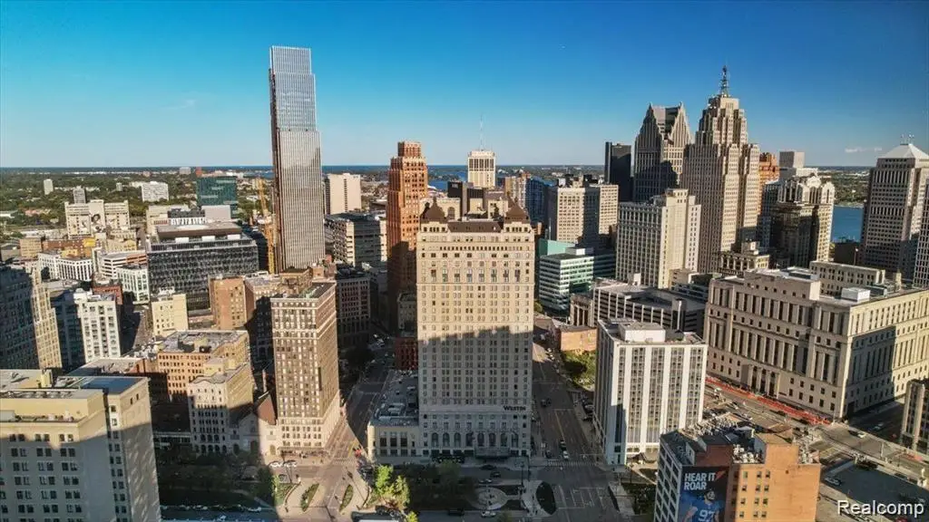 1135 Shelby #69-2906, Detroit, MI  - Image #1