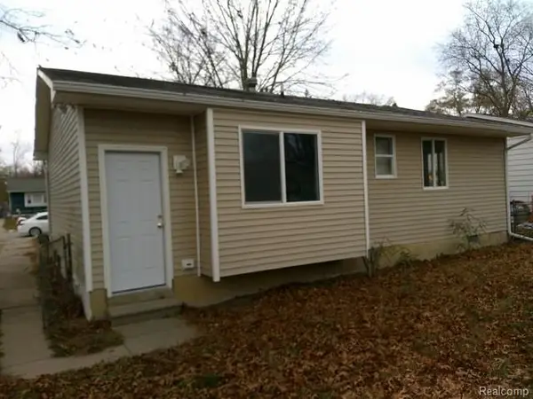 2710 Eaton, Flint, MI 