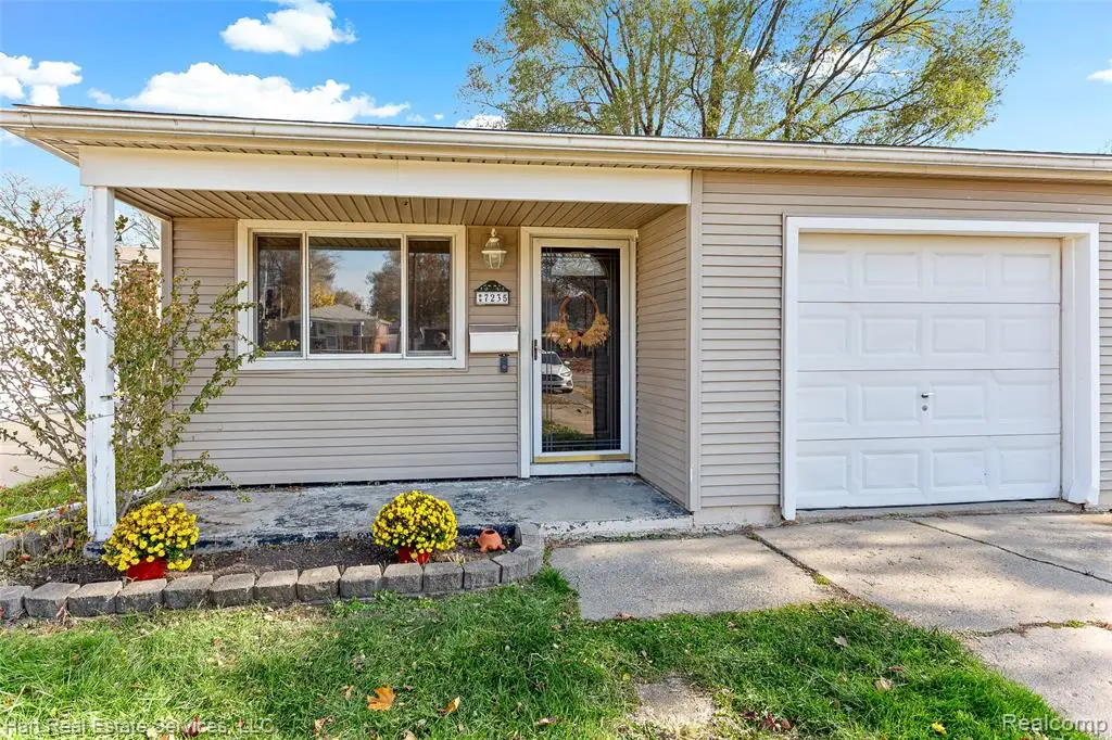 7235 Mortenview, Taylor, MI  - #1
