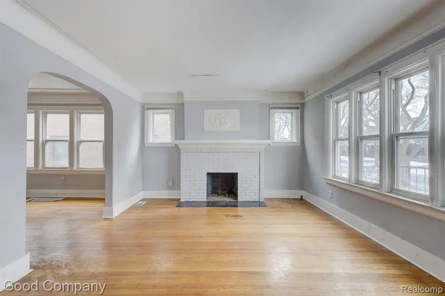 16194 Princeton, Detroit, MI  - Image #2