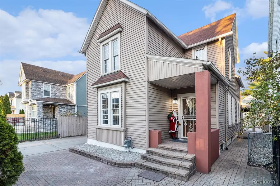 2048 Clarkdale, Detroit, MI 48209 - #3