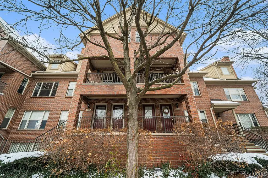 1441 S Main, Royal Oak, MI  - Image #1