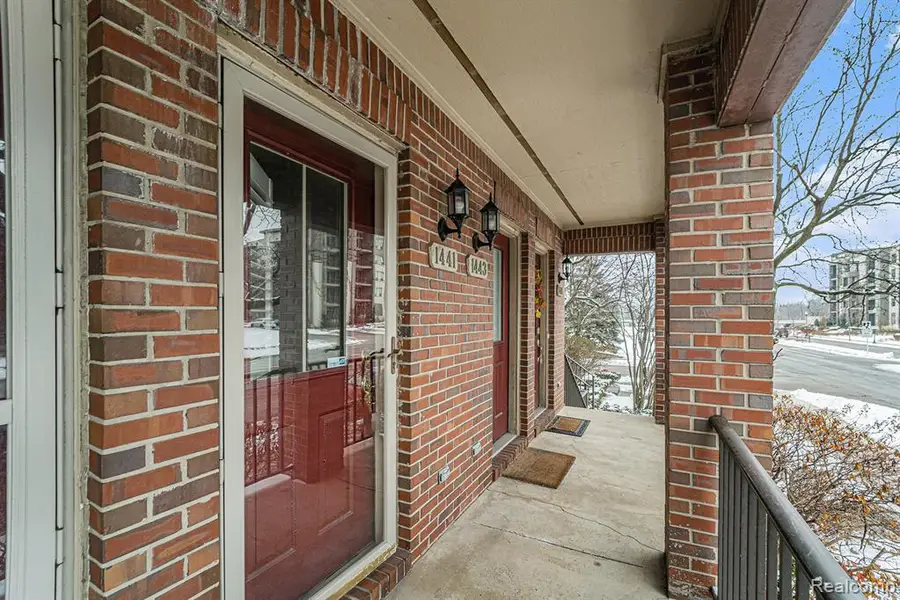 1441 S Main, Royal Oak, MI  - Image #3