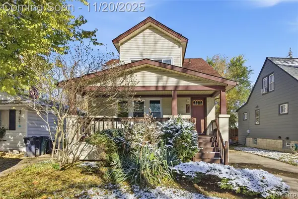 214 Woodsboro, Royal Oak, MI 