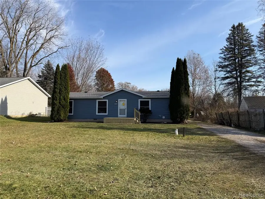 2218 Disch, Flushing, MI 48433 - #2