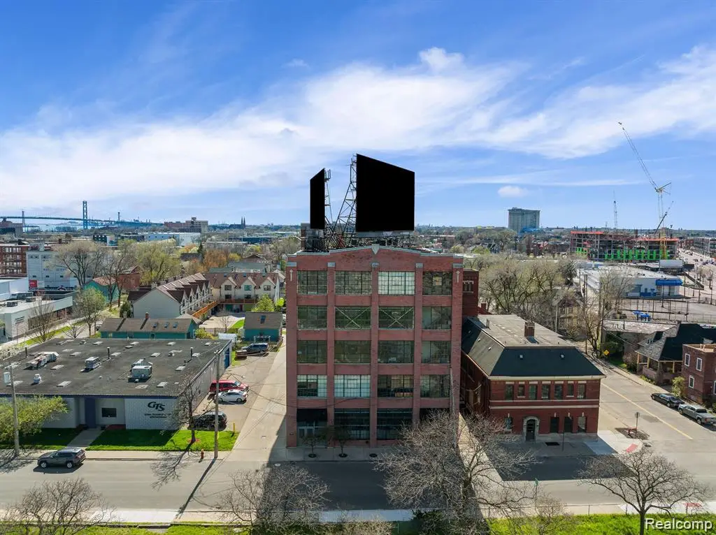 1535 6th #5, Detroit, MI  - Image #1