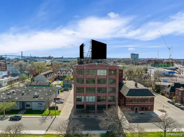 1535 6th #5, Detroit, MI 