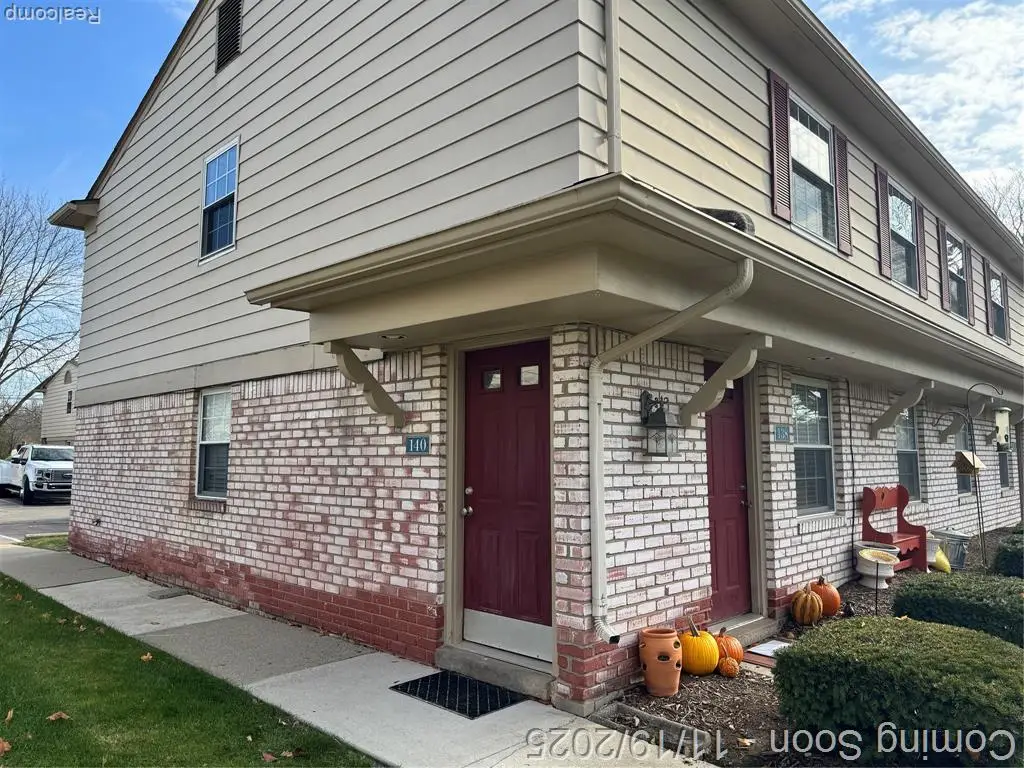 140 Princeton, South Lyon, MI  - Image #1