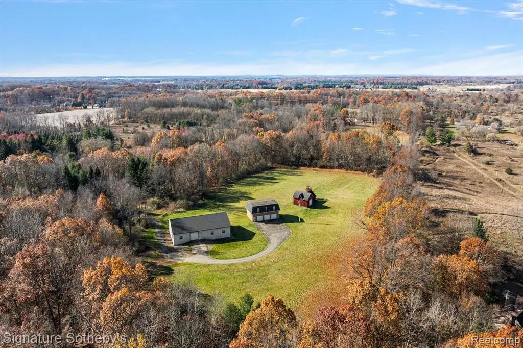 16475 17 1/2 Mile, Marshall, MI 49068 - #1