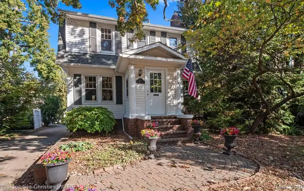 513 E Lincoln, Royal Oak, MI 