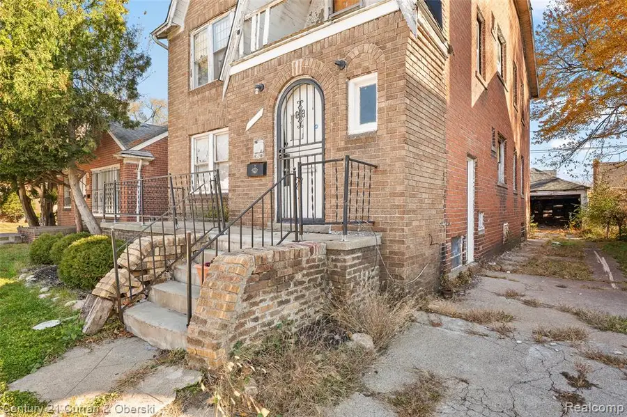 15386 Manor, Detroit, MI 48238 - #3