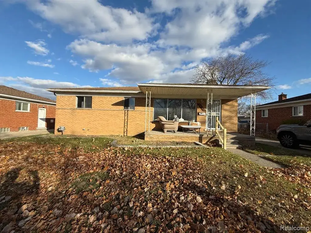 24906 Patricia, Warren, MI 48091 - #1