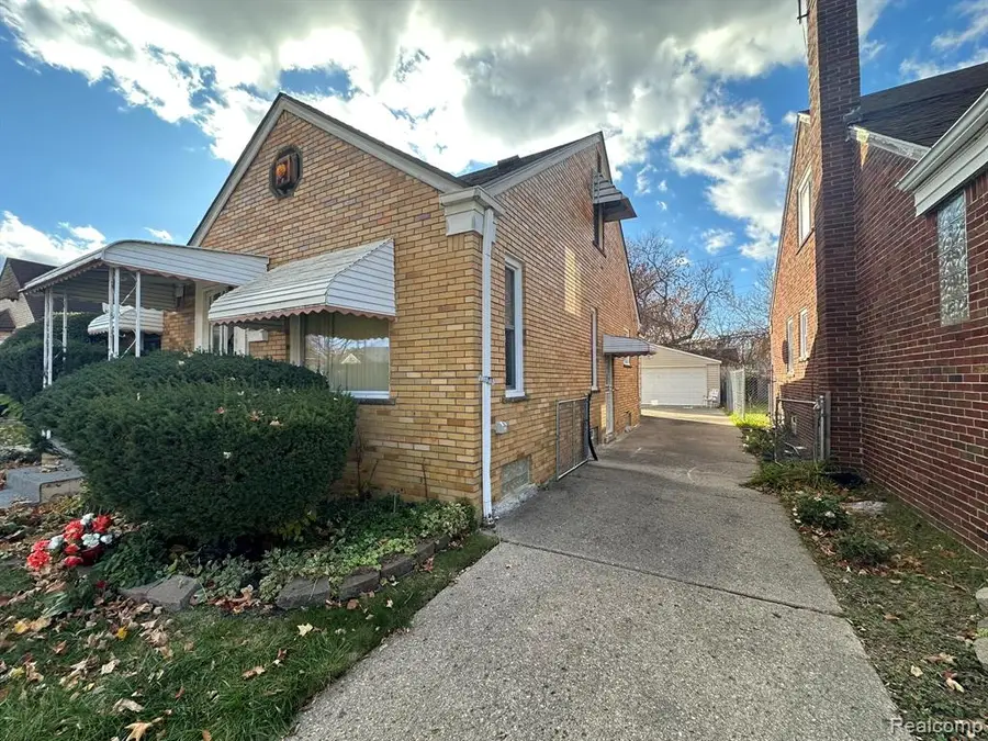 19429 Winthrop, Detroit, MI 48235 - #3