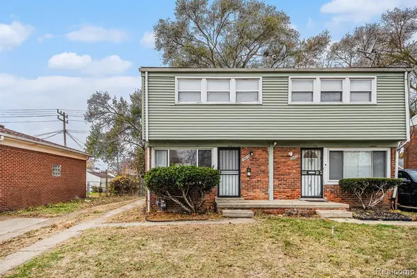 19439 Wyoming, Detroit, MI 48221